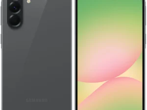 Смартфон Samsung Galaxy A56 256 ГБ черный