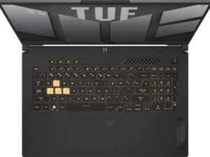 ASUS TUF Gaming F17 FX707VJ-HX006