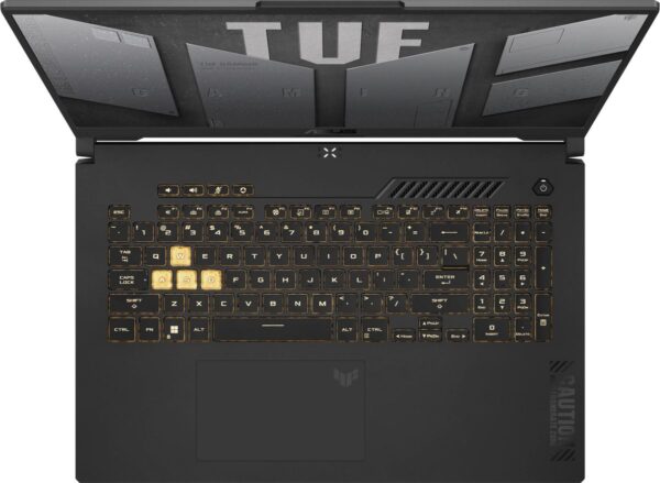 ASUS TUF Gaming F17 FX707VJ-HX006