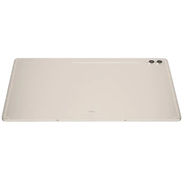 Планшет Samsung Galaxy Tab S9 Ultra Wi-Fi 512 ГБ бежевый