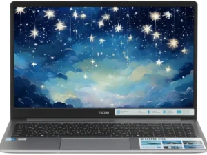 TECNO MegaBook K15SRA