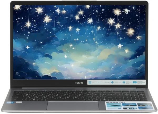 TECNO MegaBook K15SRA