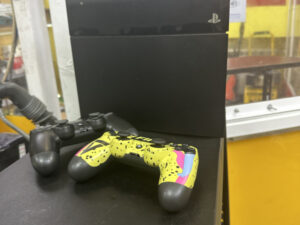 Sony ps 4