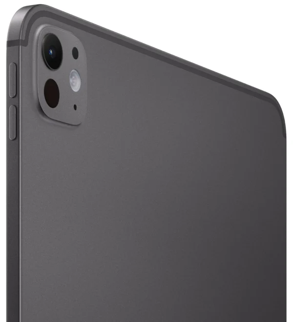 Планшет Apple iPad Pro (M4) Wi-Fi 2048 ГБ черный