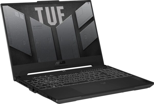 ASUS TUF Gaming A15 FA507NVR-LP040