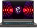 MSI Thin 15 B12UC-2632XRU