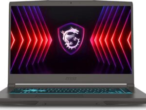 MSI Thin 15 B12UC-2632XRU
