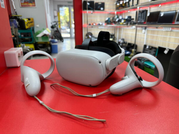 Oculus quest 2