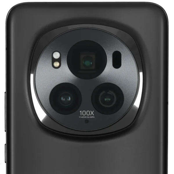 Смартфон HONOR Magic6 Pro 512 ГБ черный
