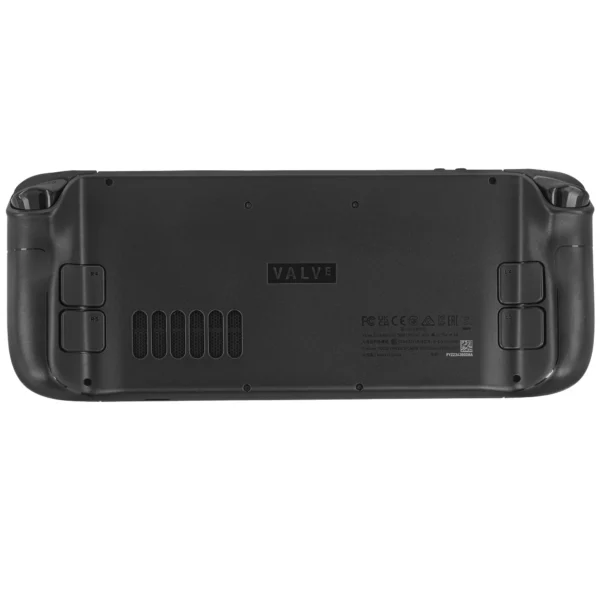 Steam Deck OLED