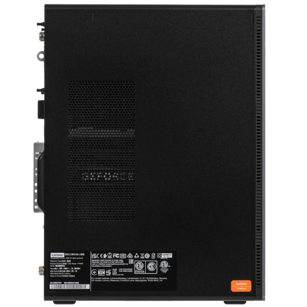 ПК Lenovo LOQ Tower 17IRR9