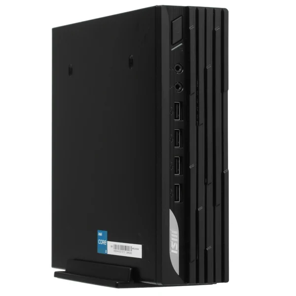 Мини ПК MSI PRO DP21 13M-604XRU