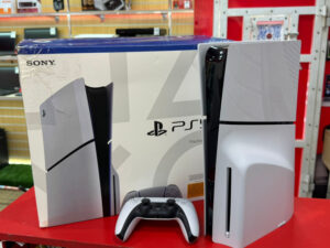 Sony playstation 5 slim