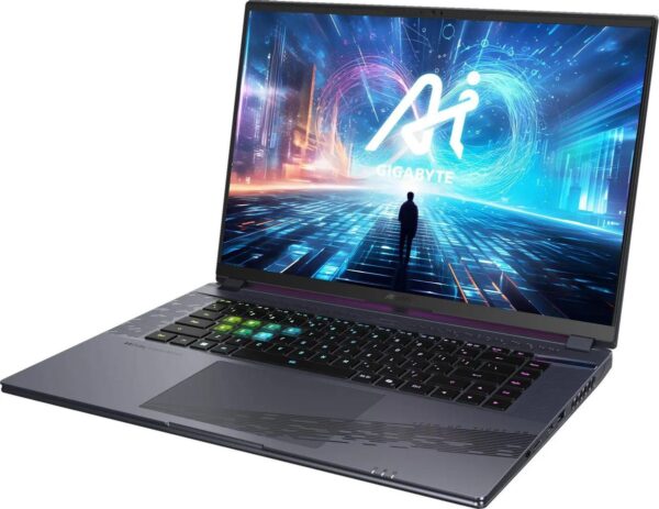 Gigabyte Aorus 16X