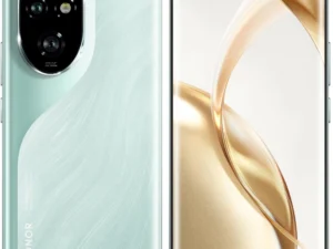 Смартфон HONOR 200 Pro 512 ГБ зеленый