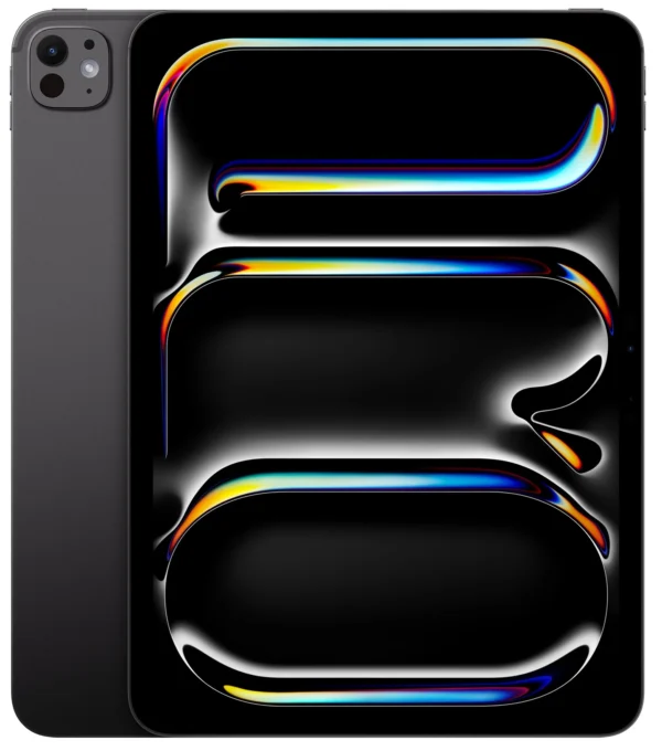 Планшет Apple iPad Pro (M4) Wi-Fi 2048 ГБ черный
