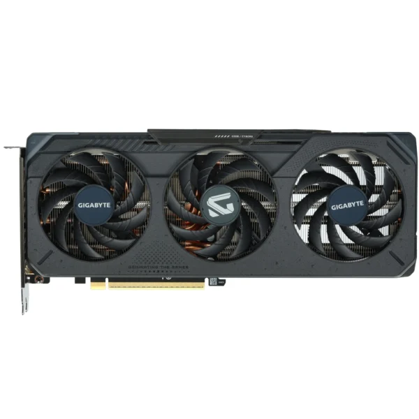 Видеокарта GIGABYTE AMD Radeon 9060 XT GAMING OC