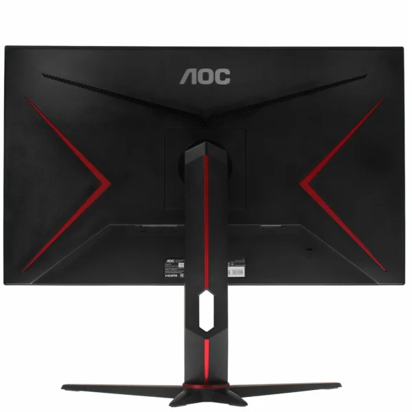Монитор AOC Q27G2S/EU 27"