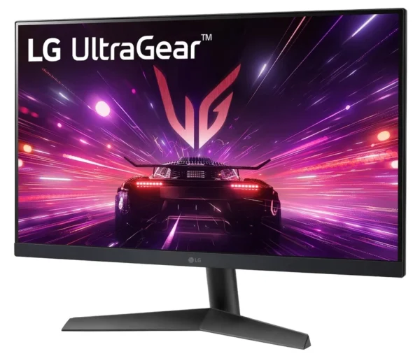 Монитор LG UltraGear 24GS60F-B 23.8"