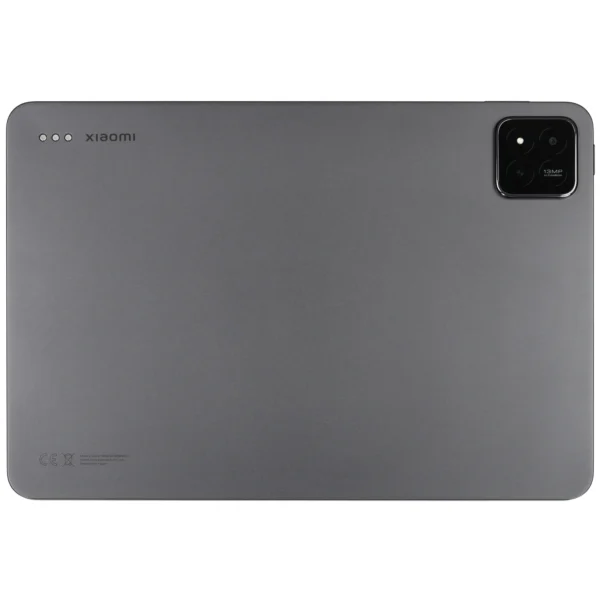 Планшет Xiaomi Pad 7 Wi-Fi 128 ГБ серый