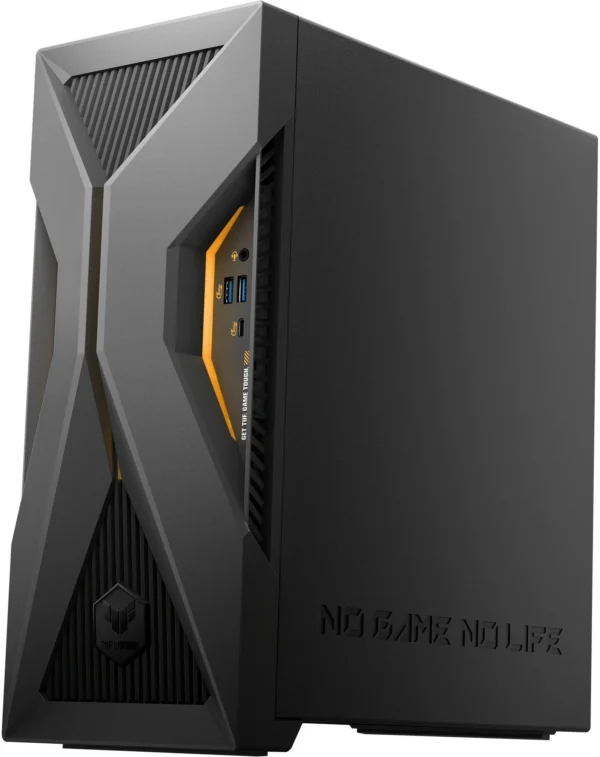 ПК ASUS TUF Gaming T500