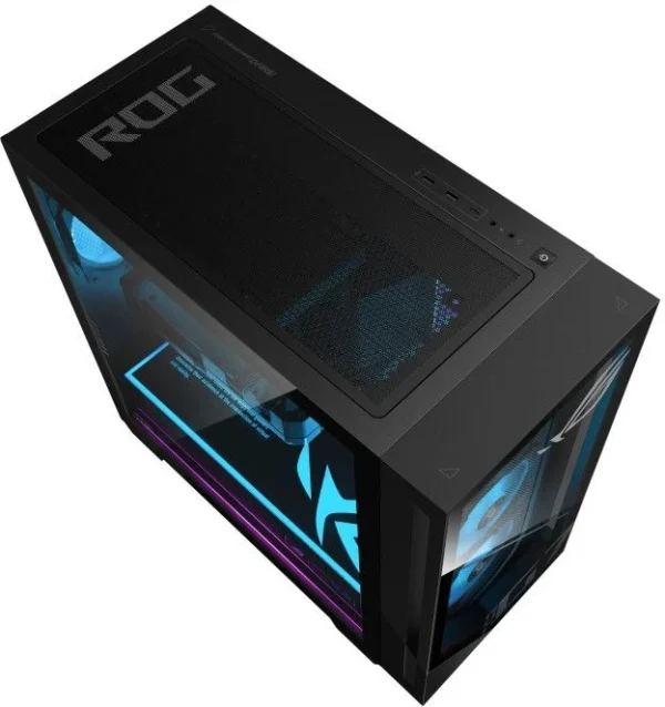 ПК ASUS ROG G700 G700TF-07265F0510