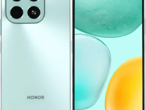 Смартфон HONOR X6c 128 ГБ голубой