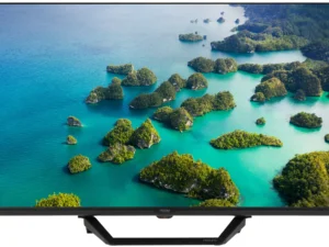 32" (80 см) Телевизор Haier 32 Smart TV S2 PRO