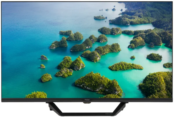 32" (80 см) Телевизор Haier 32 Smart TV S2 PRO