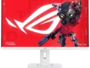 Монитор ASUS ROG Strix XG27ACS-W 27"