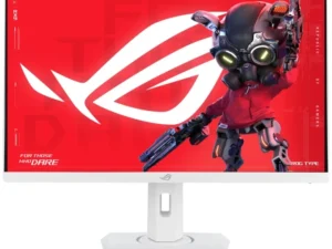 Монитор ASUS ROG Strix XG27ACS-W 27"