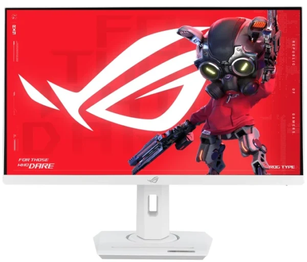 Монитор ASUS ROG Strix XG27ACS-W 27"