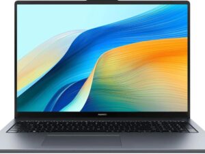Huawei MateBook D 16 (16")