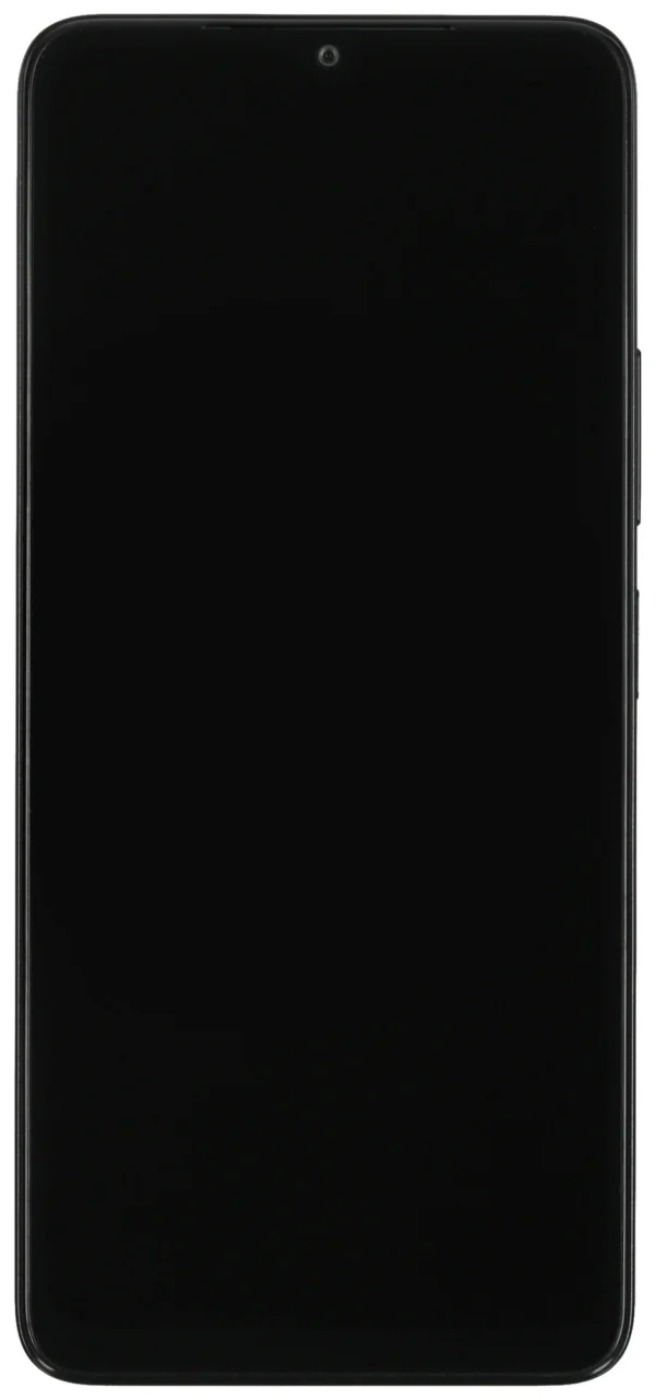 Смартфон Xiaomi Redmi A3x 64 ГБ черный