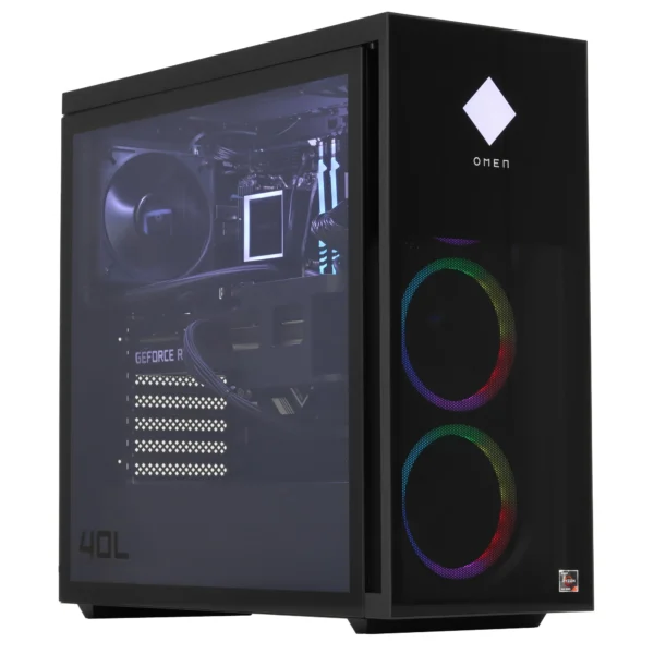 ПК HP OMEN GT21-0013ur