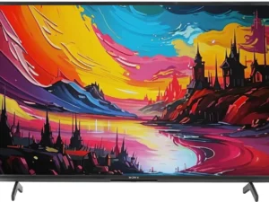 43" (108 см) Телевизор Sony KD-43X75K