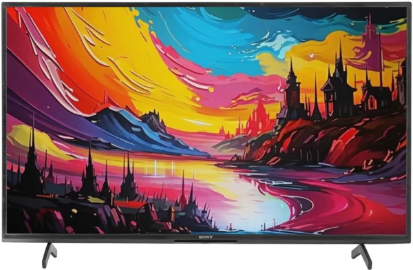 43" (108 см) Телевизор Sony KD-43X75K