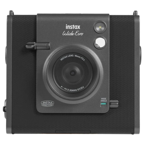 FujiFilm Instax Wide Evo