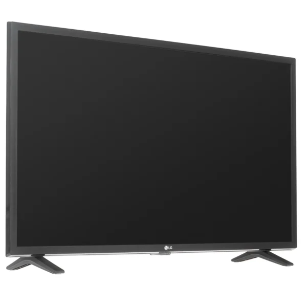 32" (80 см) Телевизор LG 32LQ630B6LA
