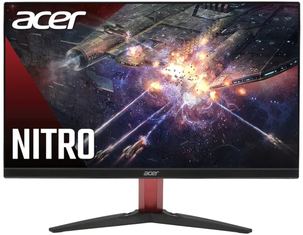 Монитор Acer Nitro KG242YPbmiipx 23.8"