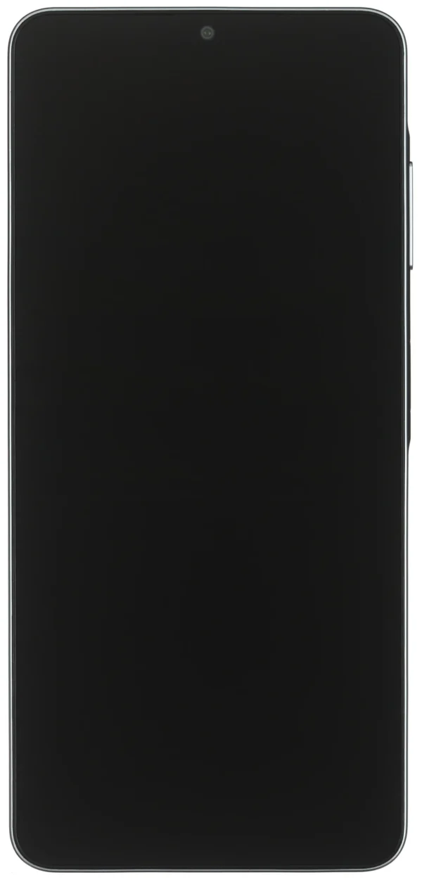 Смартфон Samsung Galaxy A06 64 ГБ голубой