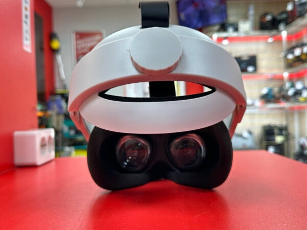 Oculus quest 2