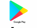 Подарочная карта Google Play 5 USD США