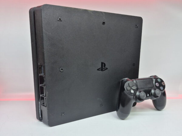 Sony PlayStation 4 SLim 1TB