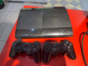 Sony PlayStation 3