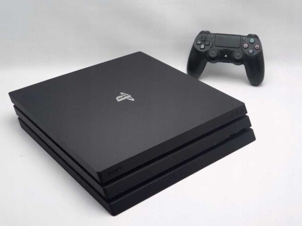 Sony PlayStation 4 Pro