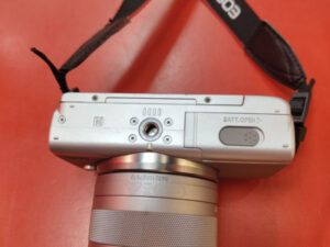 Фотоаппарат Canon m100