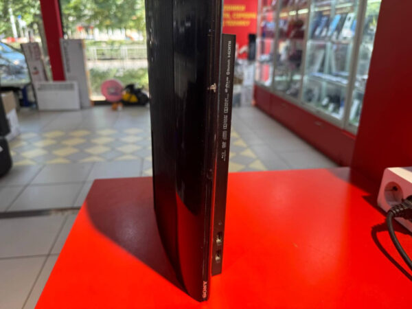 Sony PlayStation 3