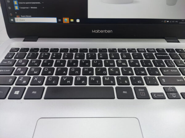 Ноутбук MAIBENBEN 15.6