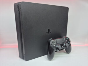 Sony PlayStation 4 SLim 1TB